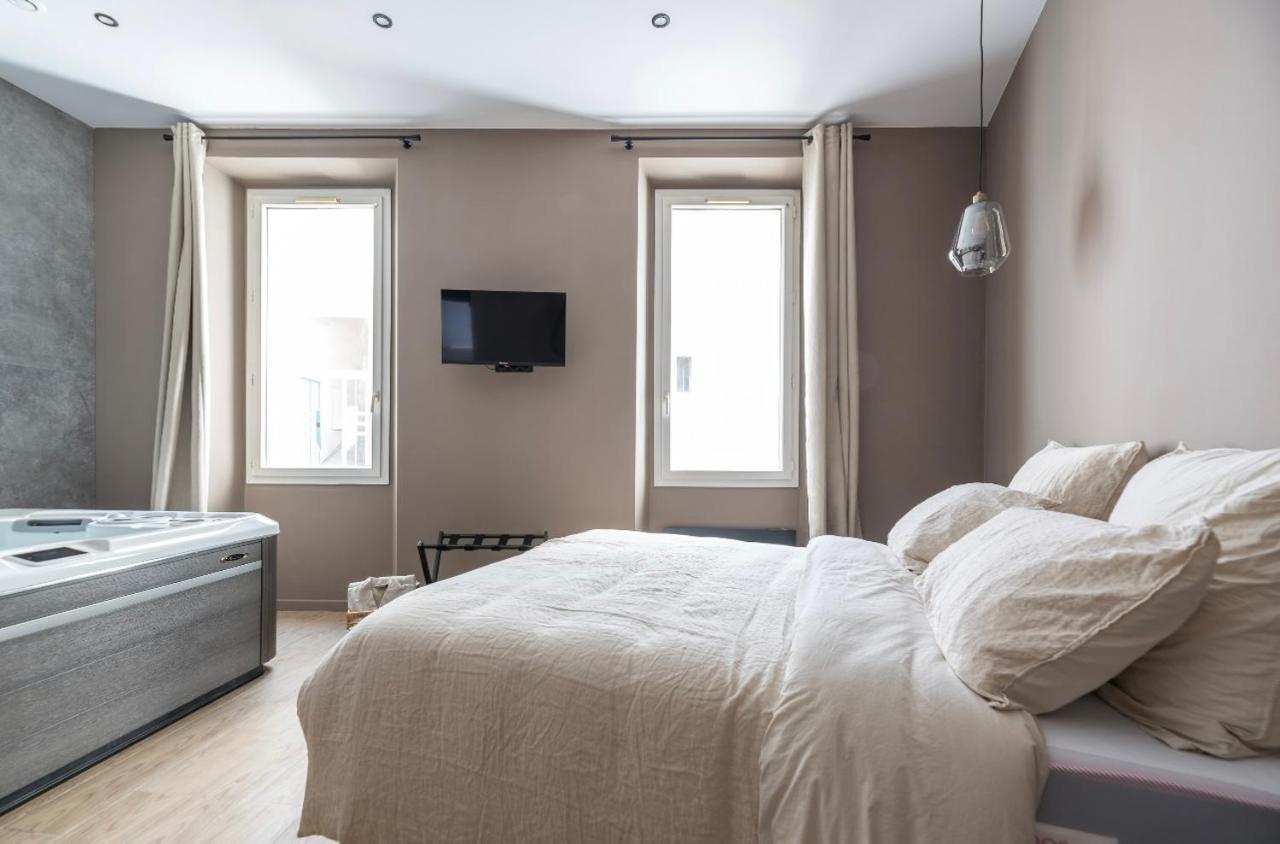Apartment La Catalane Marseille