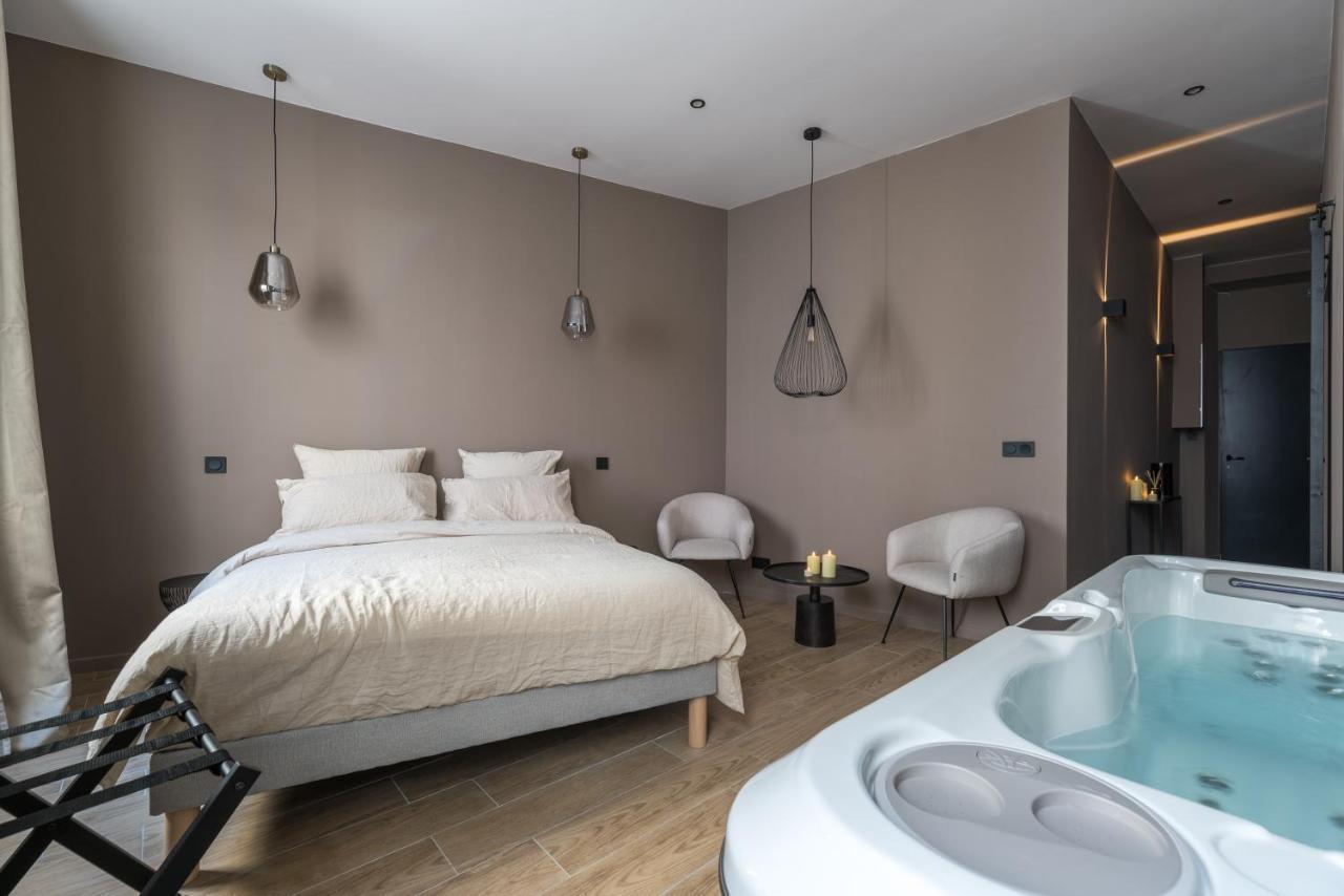 La Catalane Apartment *