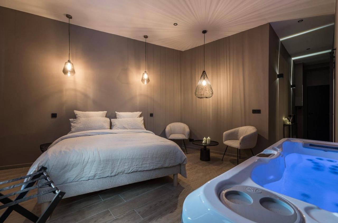 Apartamento La Catalane *