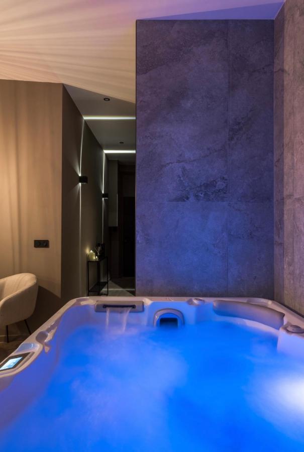 Apartamento La Catalane
